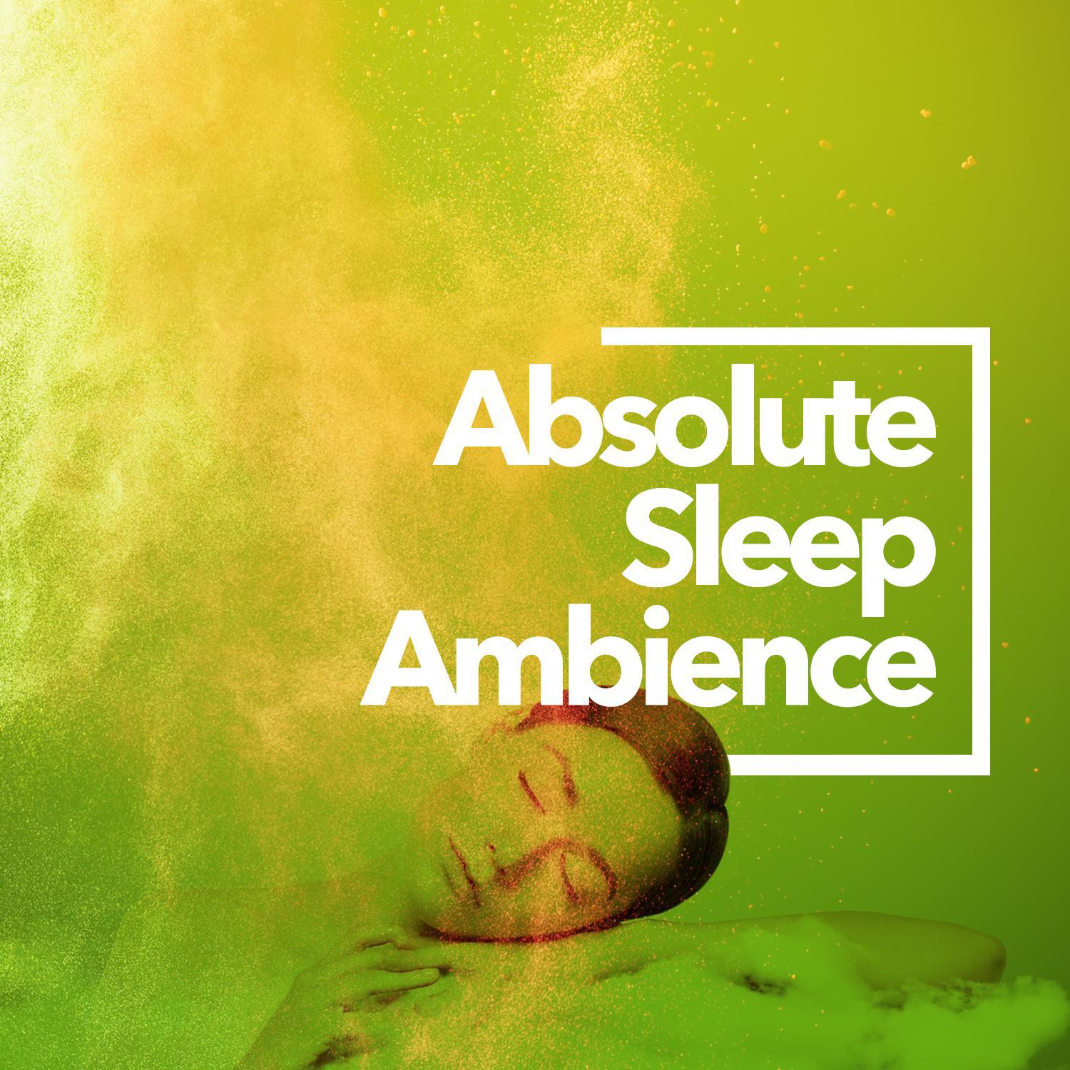 Absolute Sleep Ambience专辑