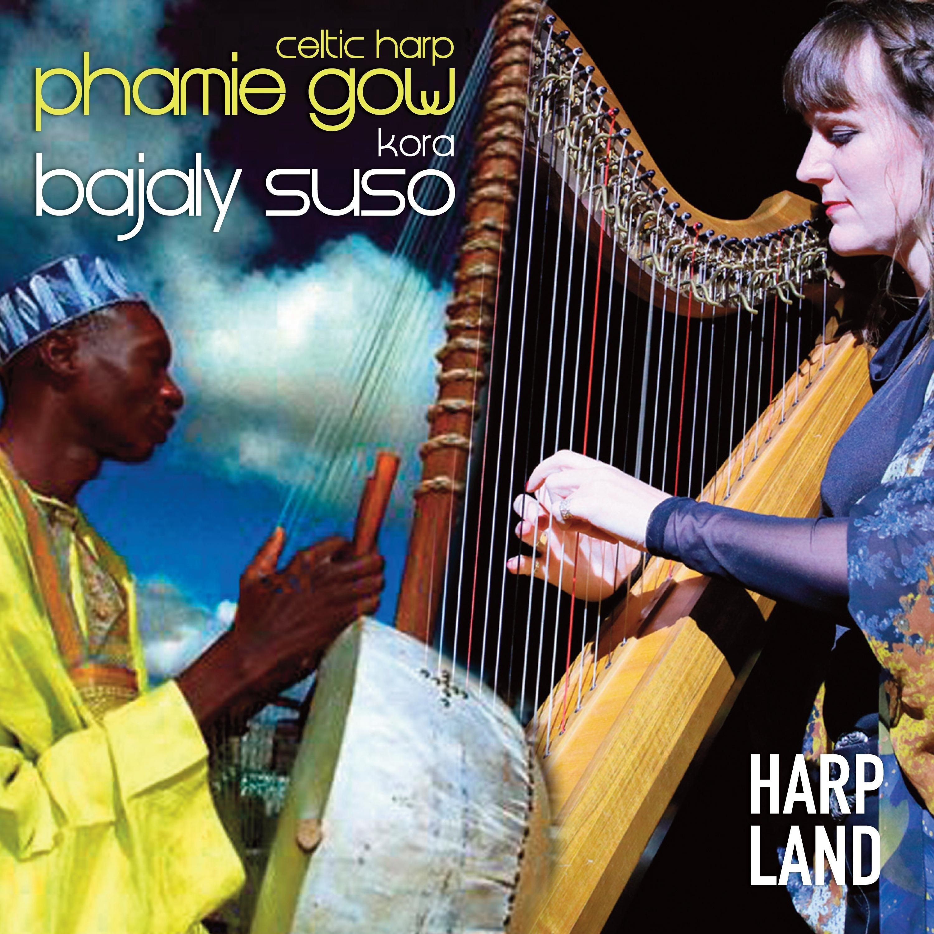 Harp Land