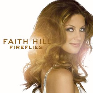 Fireflies - Faith Hill (unofficial Instrumental) 无和声伴奏