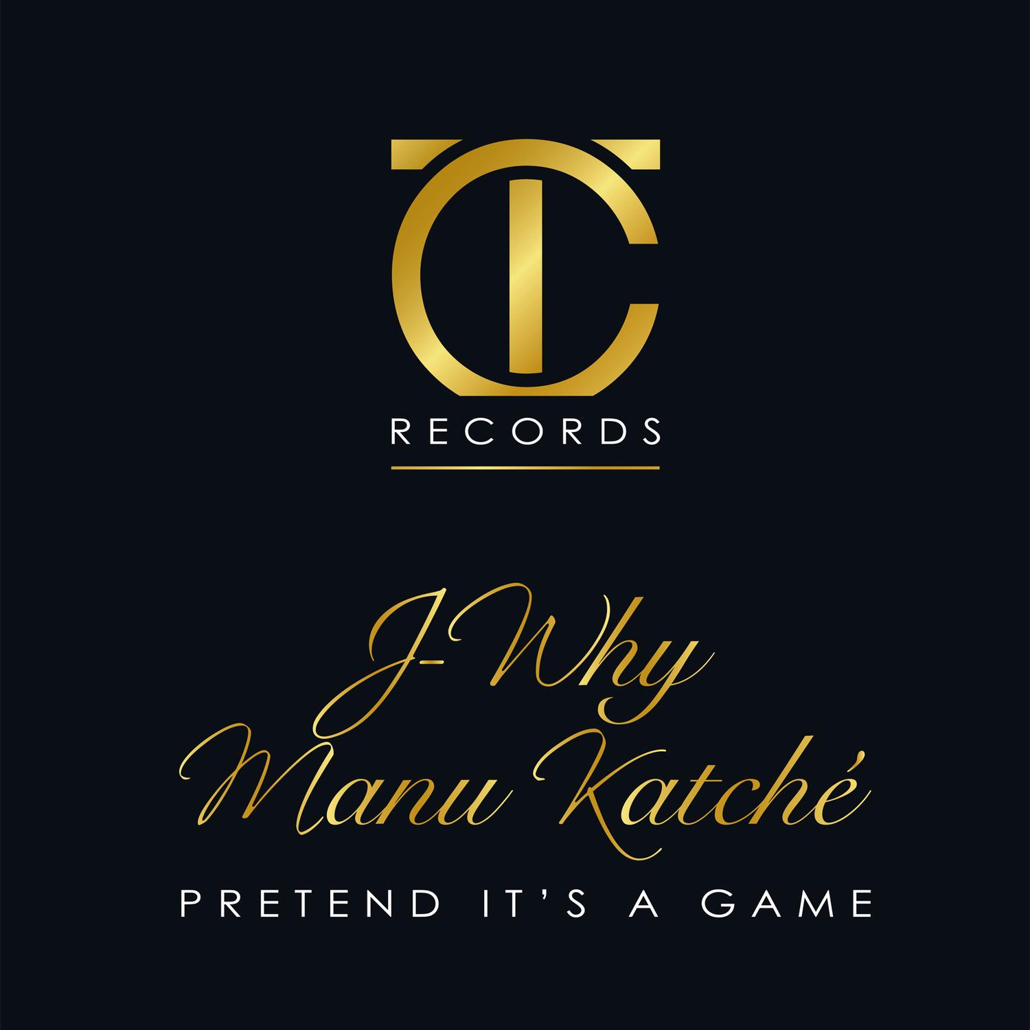 Pretend It's a Game