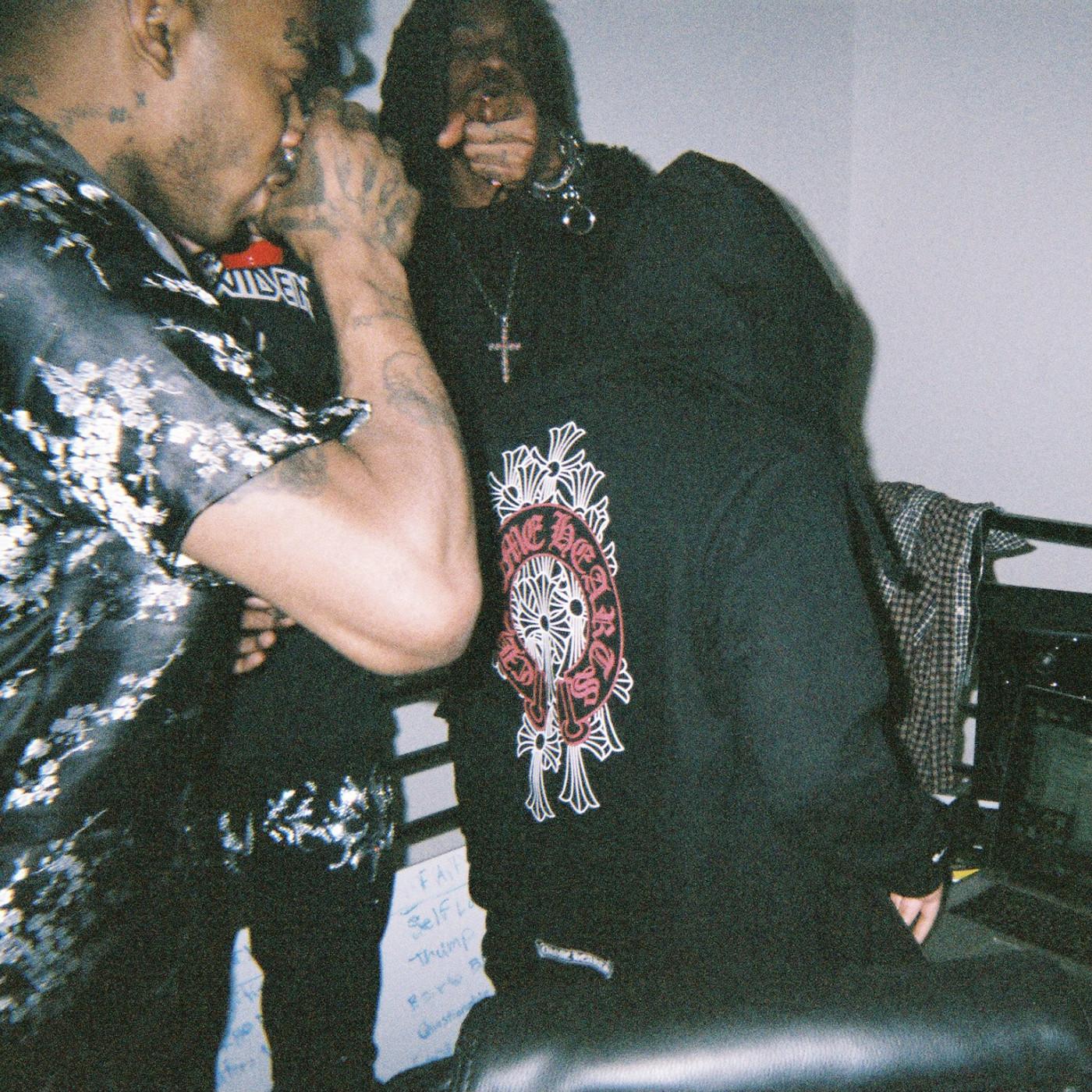 B2B (feat. Lite Fortunato)