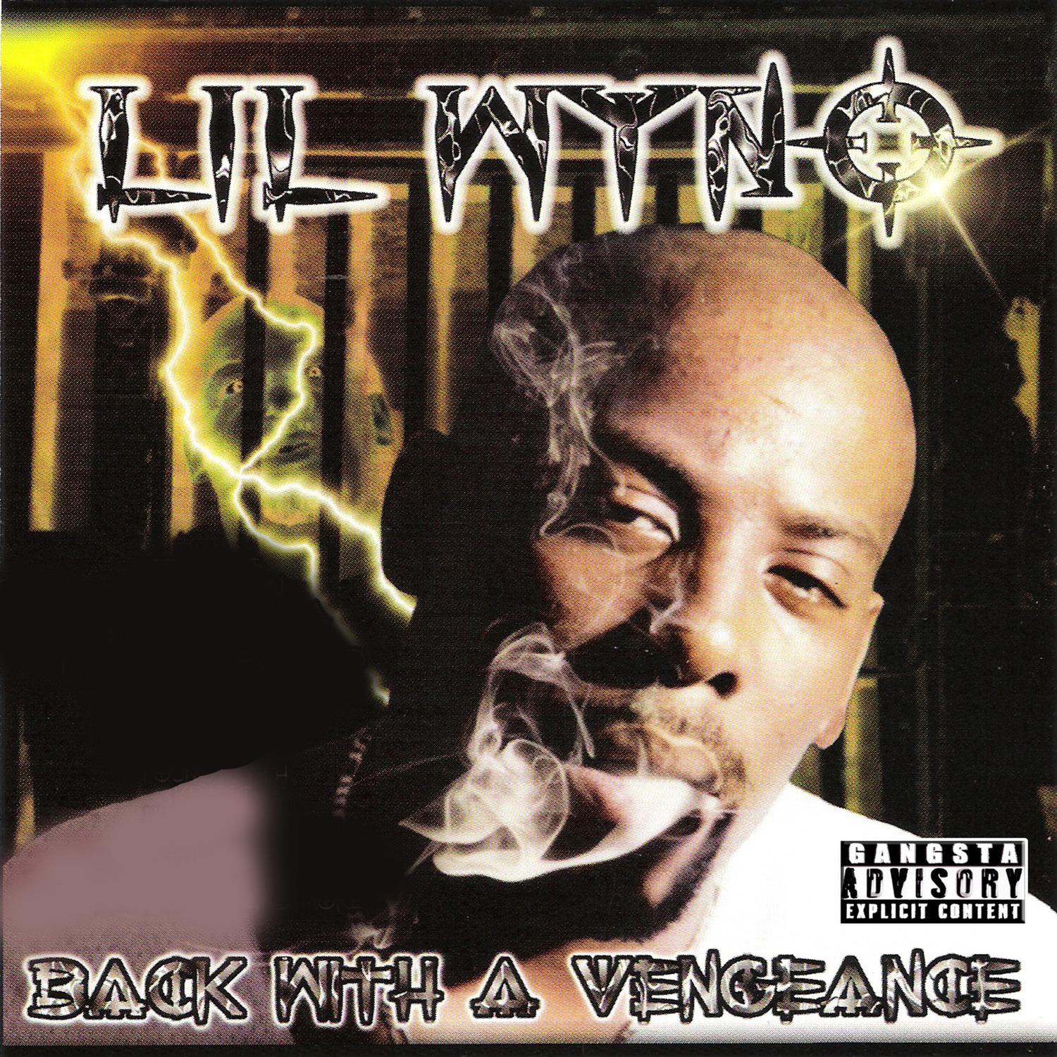 Back With a Vengeance