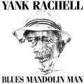 Blues Mandolin Man