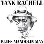 Blues Mandolin Man专辑