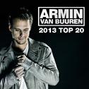 Armin Van Buuren 2013 Top 20专辑