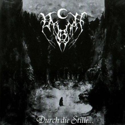 Durch die Stille...