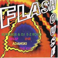 Flash House