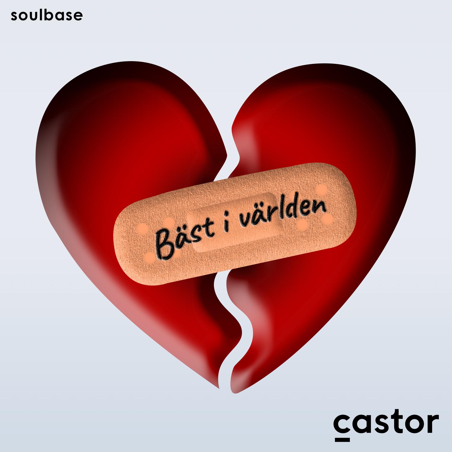 Castor - Bäst i Världen