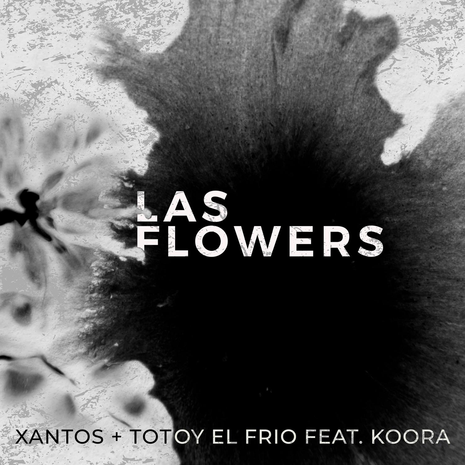 Xantos - Las Flowers