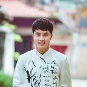 Ung Hoang Phuc