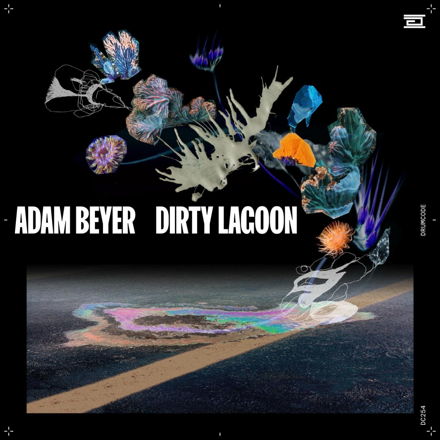 Adam Beyer - Dub Embassy