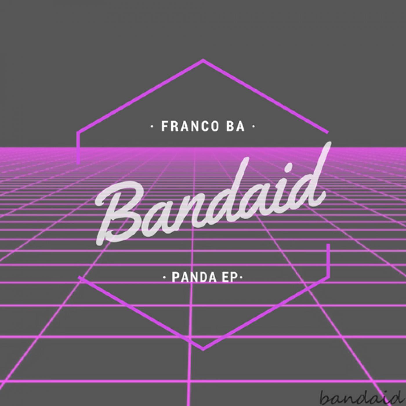 Panda EP