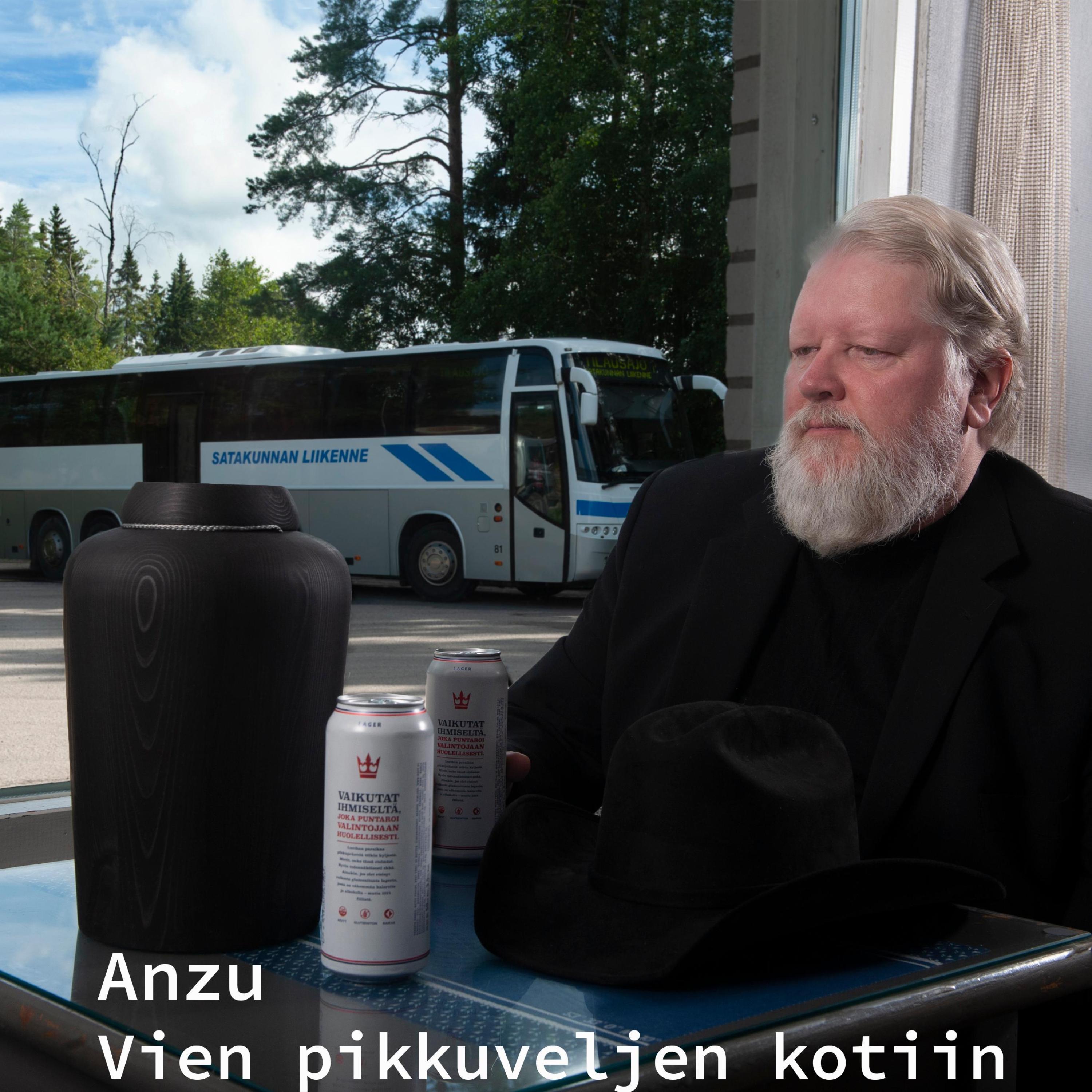 Kylmä laakeri ei tienaa