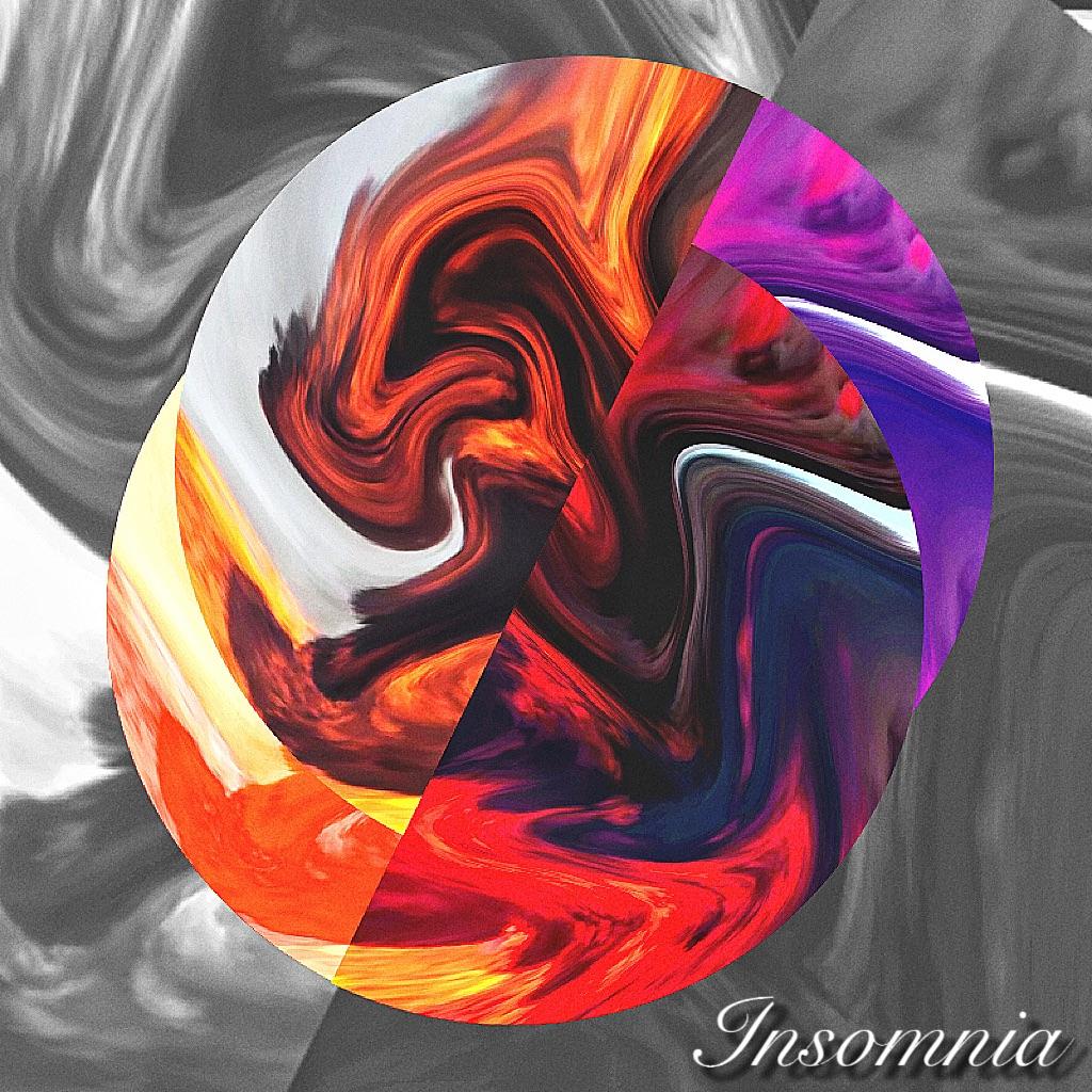 Insomnia & Fool Fork You