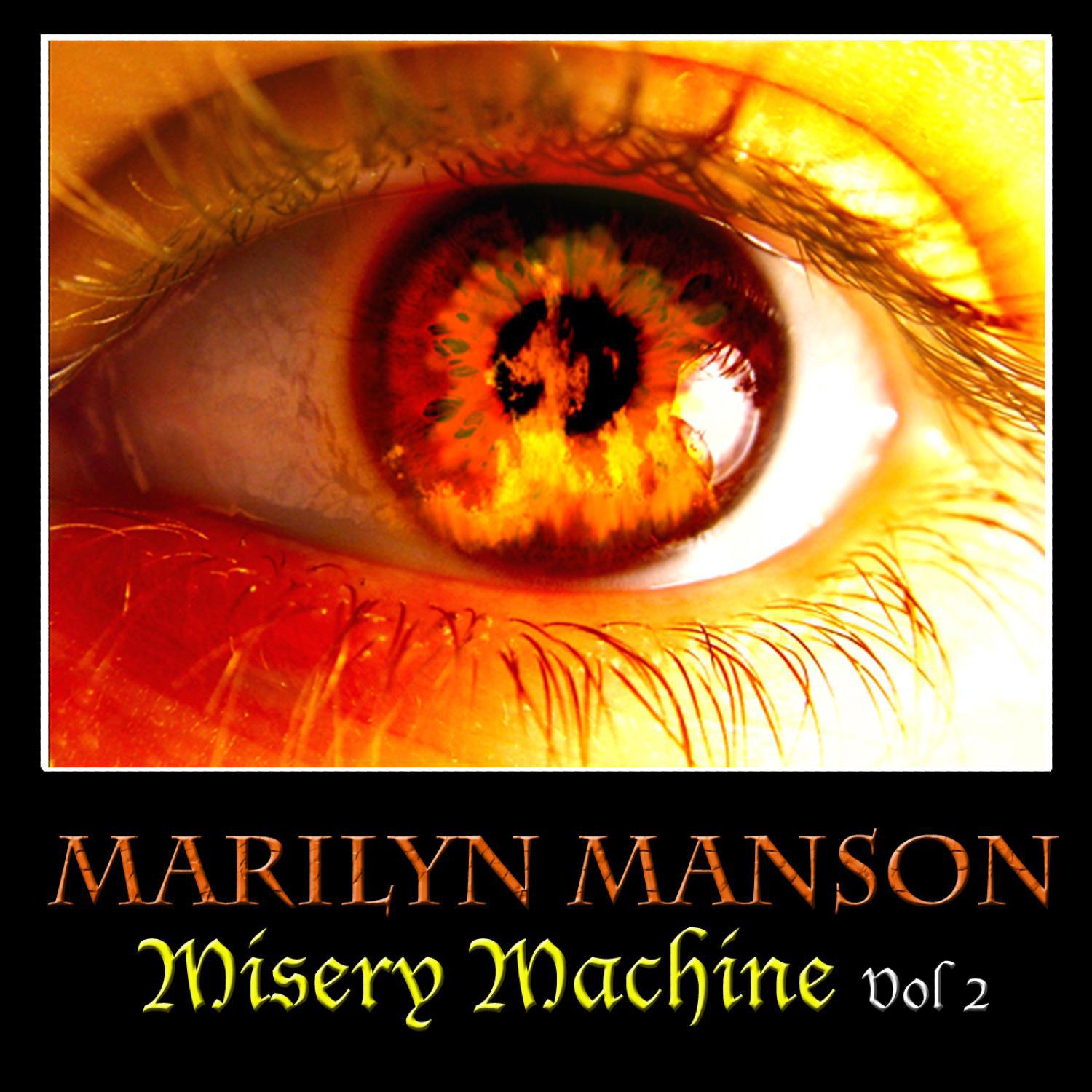 Misery Machine Vol. 2专辑