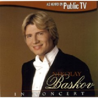In Concert [live]