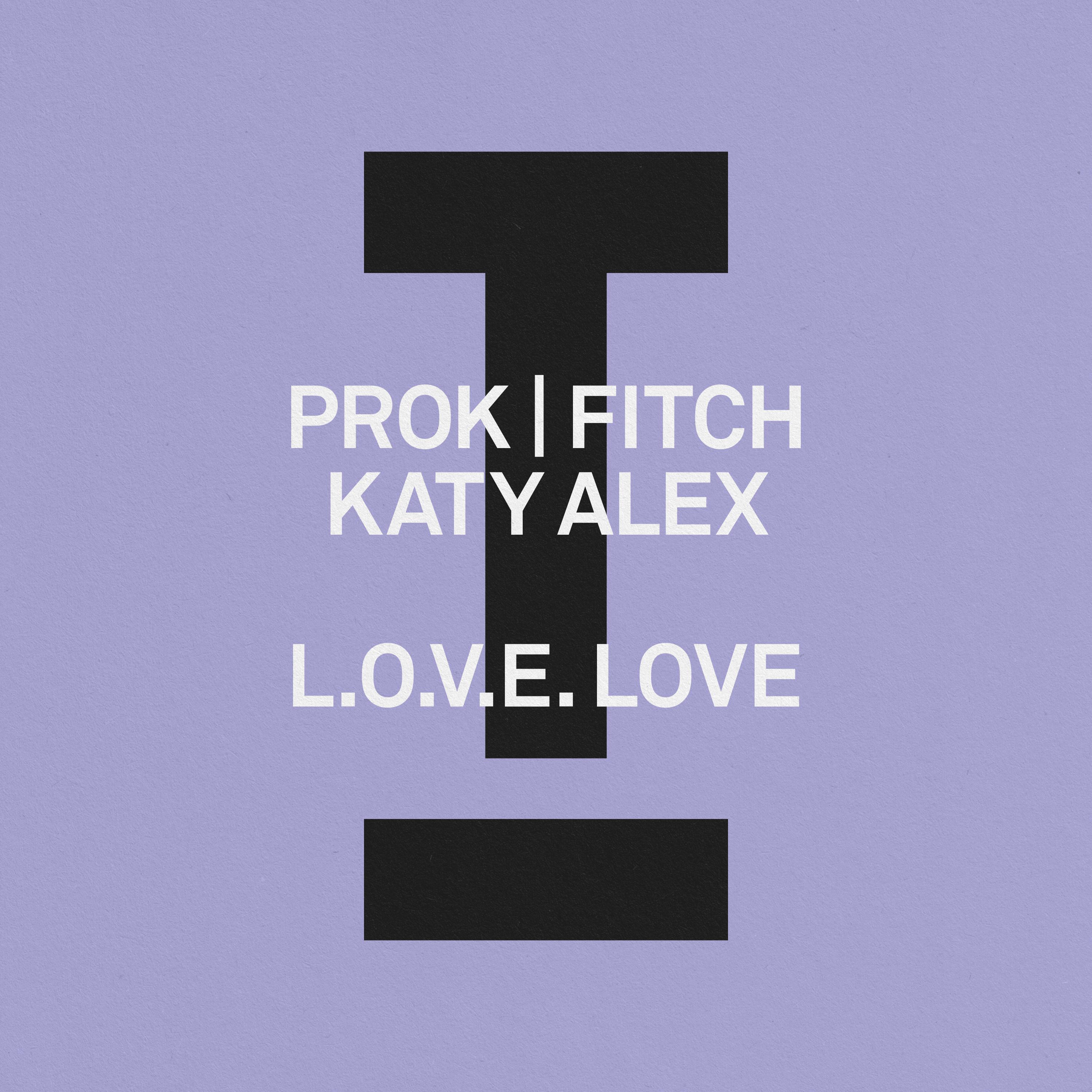 L.O.V.E. Love