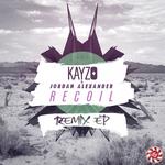 Recoil Remix EP专辑