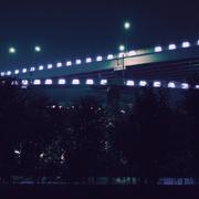 Shanghai Midnight