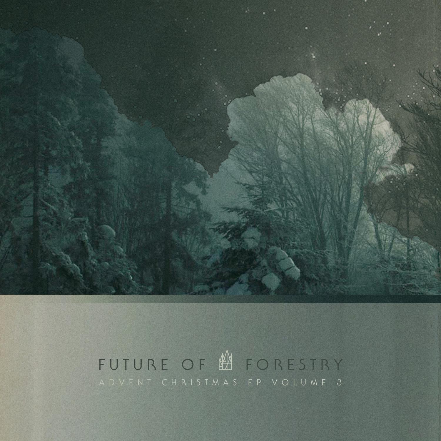 future of forestry discography