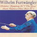 Wilhelm Furtwängler - Schubert - Ravel