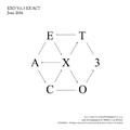 EX'ACT (Korean Ver.)