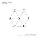 EX'ACT (Korean Ver.)专辑