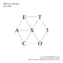 EX'ACT (Korean Ver.)