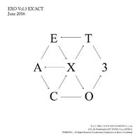 EXO - Cloud 9(伴奏)