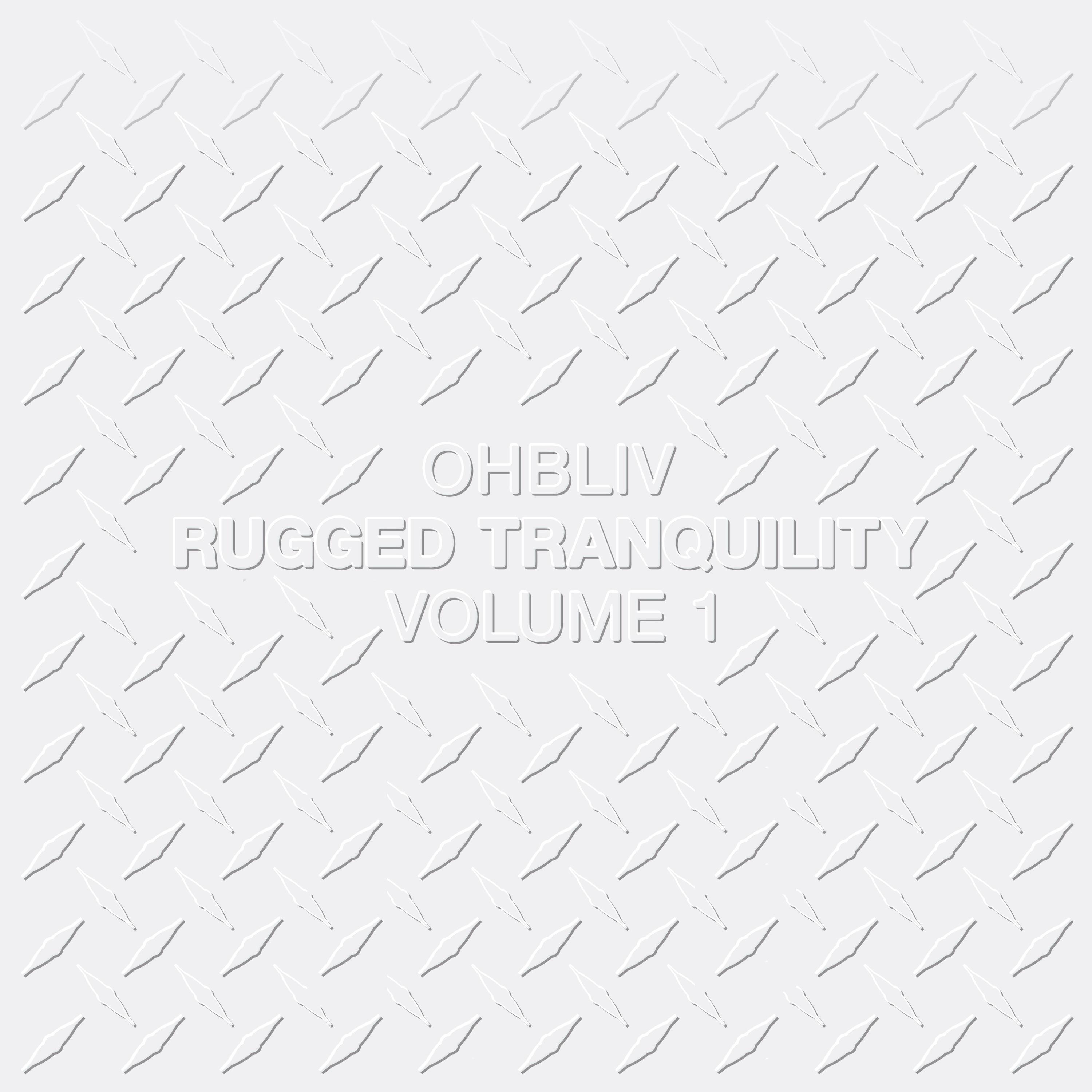 Rugged Tranquility Volume 1