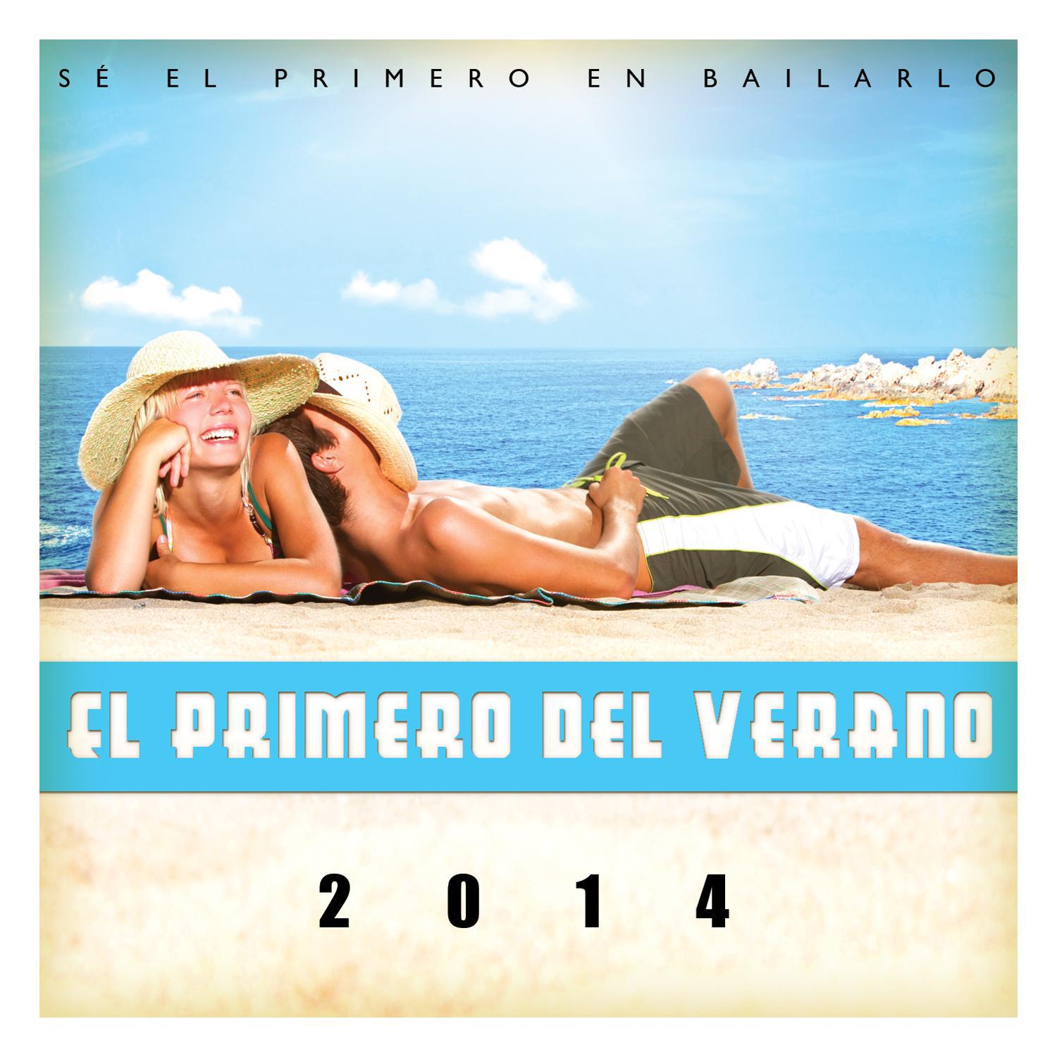 El Primero del Verano 2014专辑