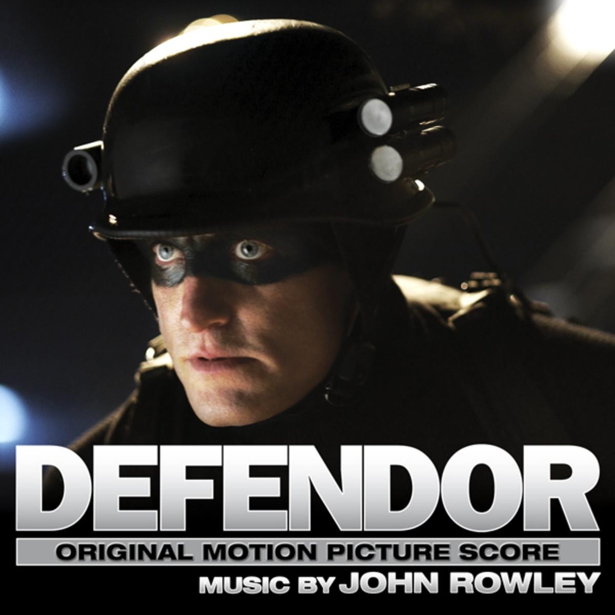 Defendor (Original Motion Picture Score)
