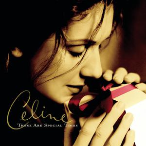 Céline Dion - Brahms' Lullaby (Pre-V) 带和声伴奏