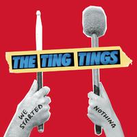 We Walk - The Ting Tings ( Karaoke )