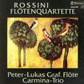 Rossini: Flute Sonatas from Sei Sonate a Quatro