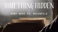 Something Hidden专辑