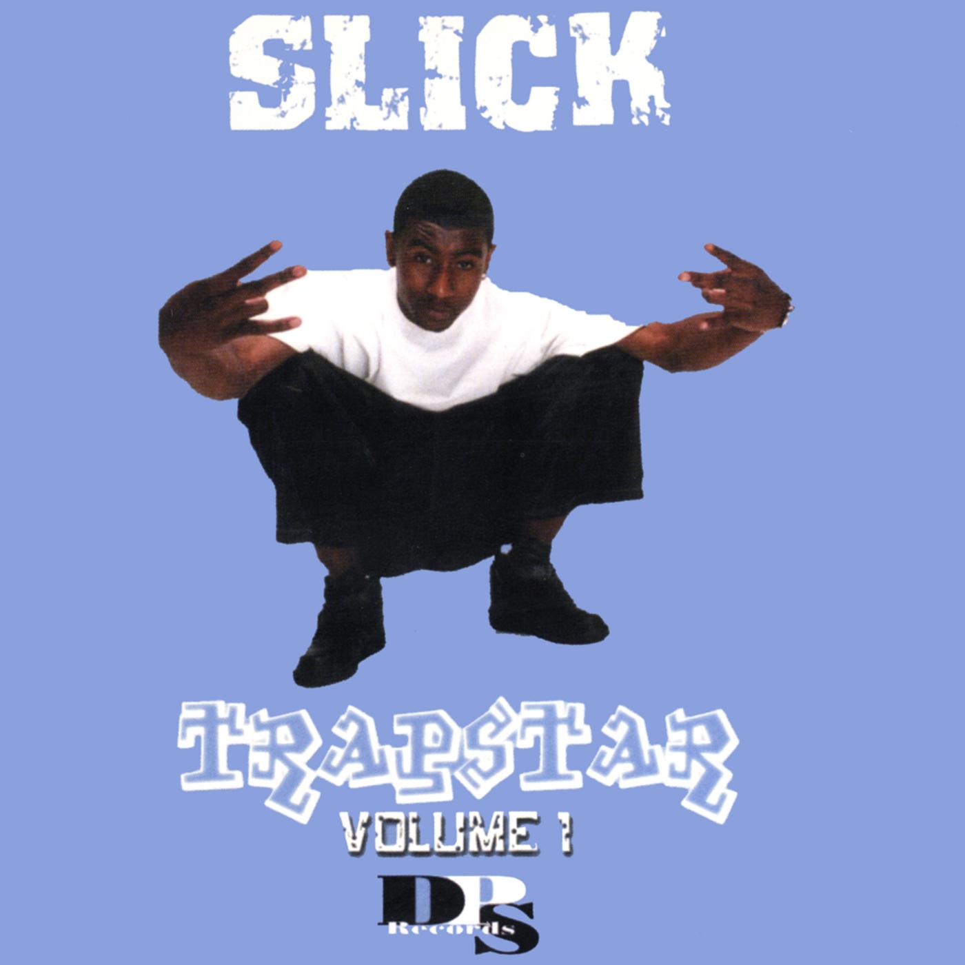 Trappstar Volume 1