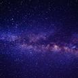 狂乱的星星