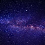 狂乱的星星