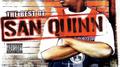 Quindo Mania: The Best Of San Quinn专辑