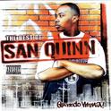 Quindo Mania: The Best Of San Quinn专辑