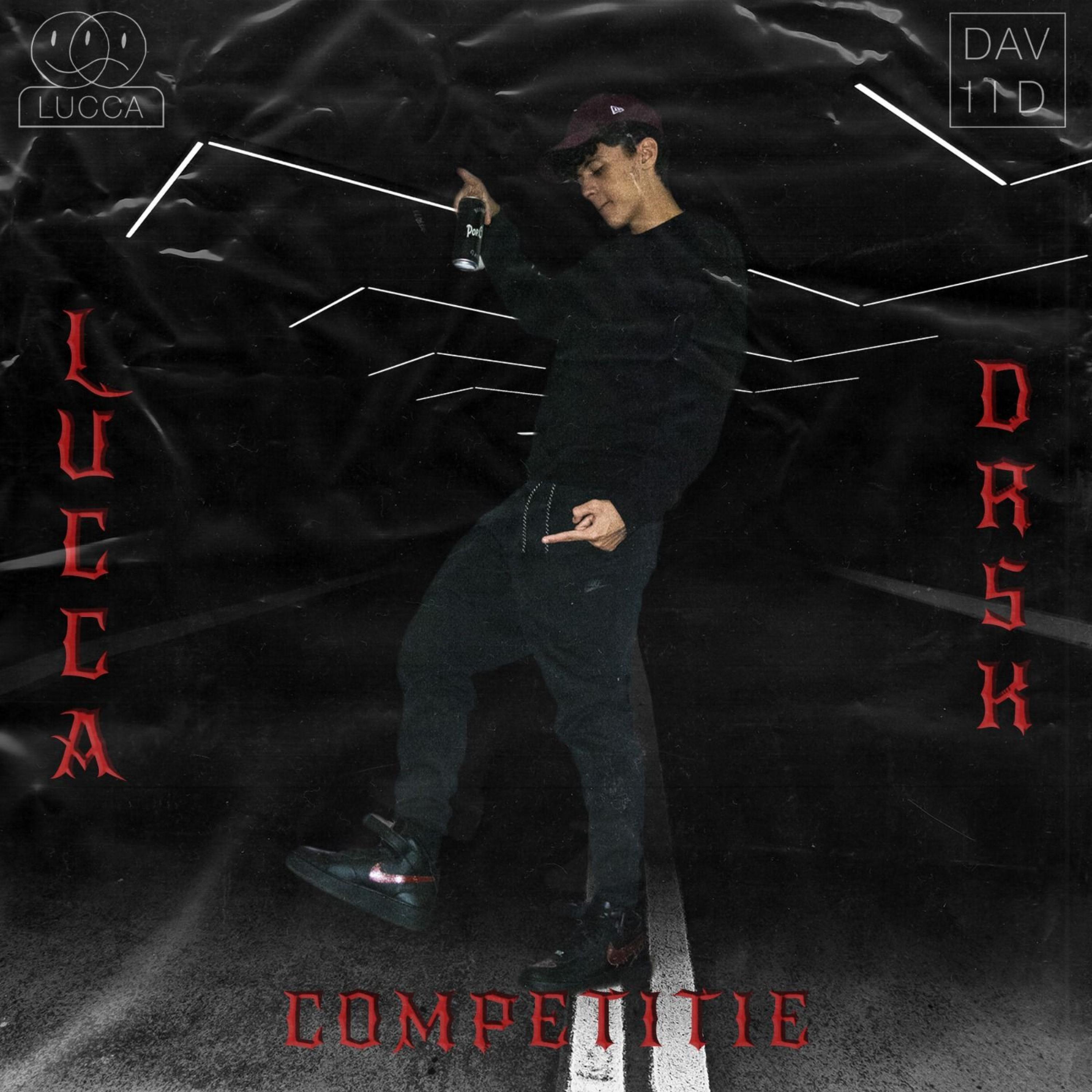 Competitie (feat. DRSK)