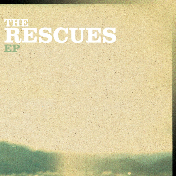 The Rescues专辑