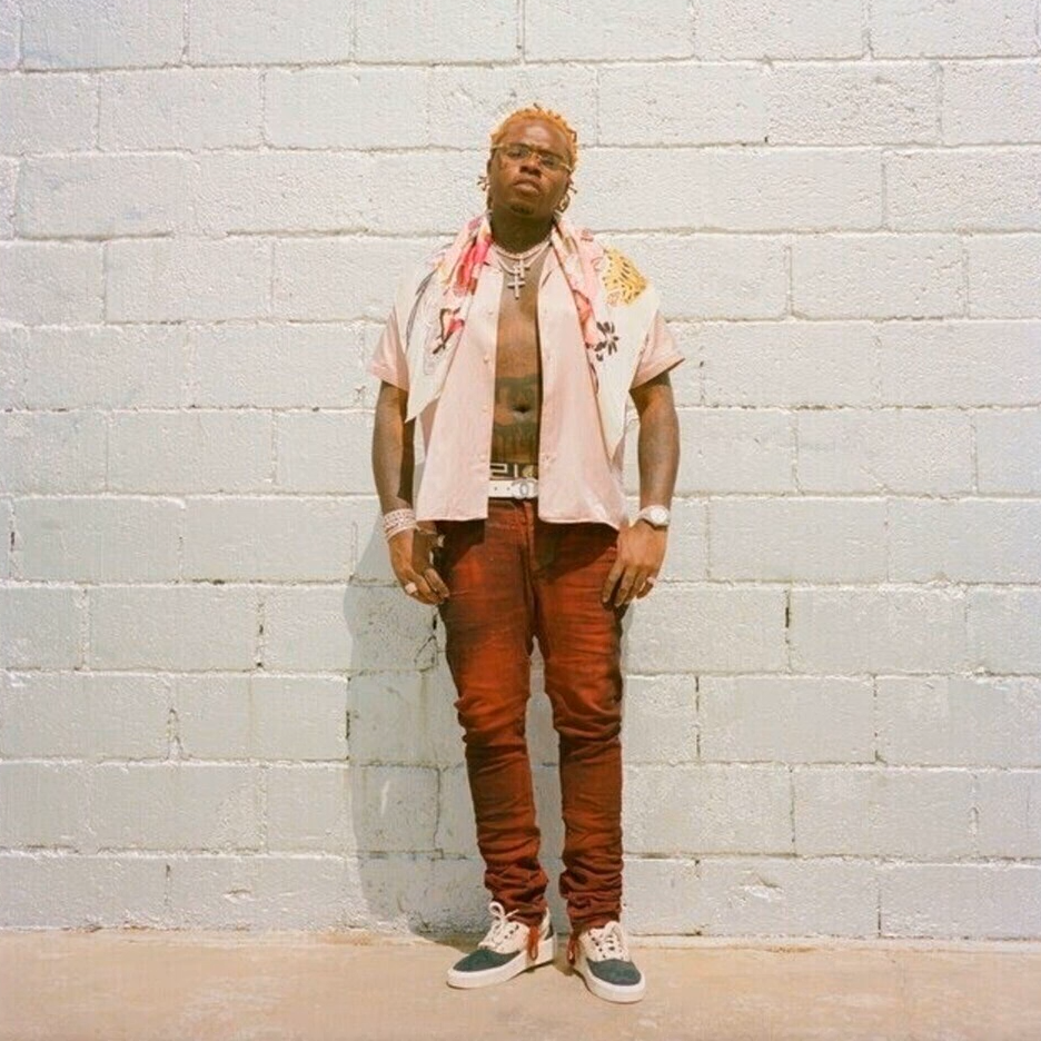 [FREE] '' Off White '' Gunna Type Beat