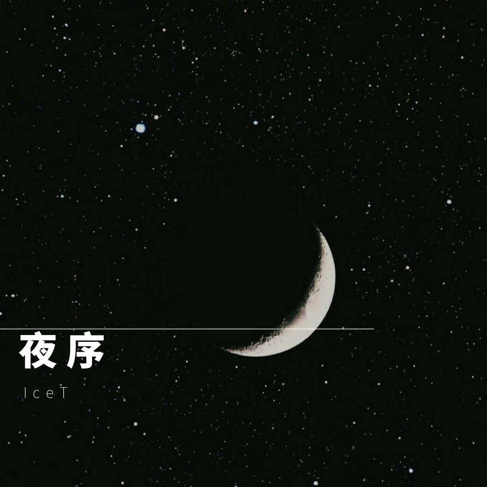 夜 序专辑