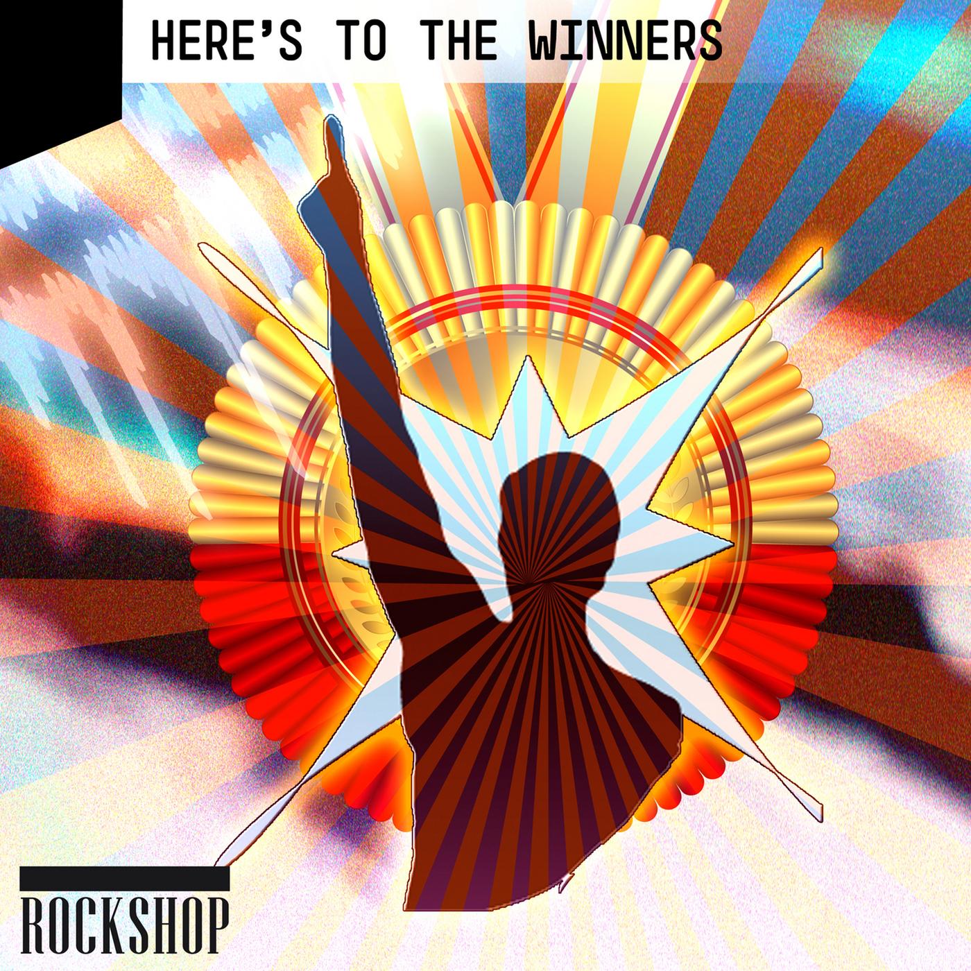 Here's to the Winners