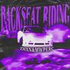 ZHXN - BACKSEAT RIDING