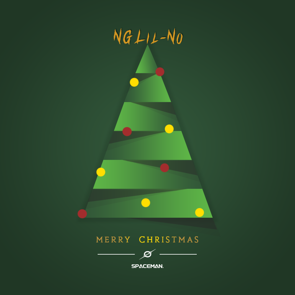 Christmas night 2.0(圣诞夜2）