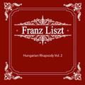 리스트(Liszt) 헝가리 광시곡 Hungarian Rhapsody Vol. 2