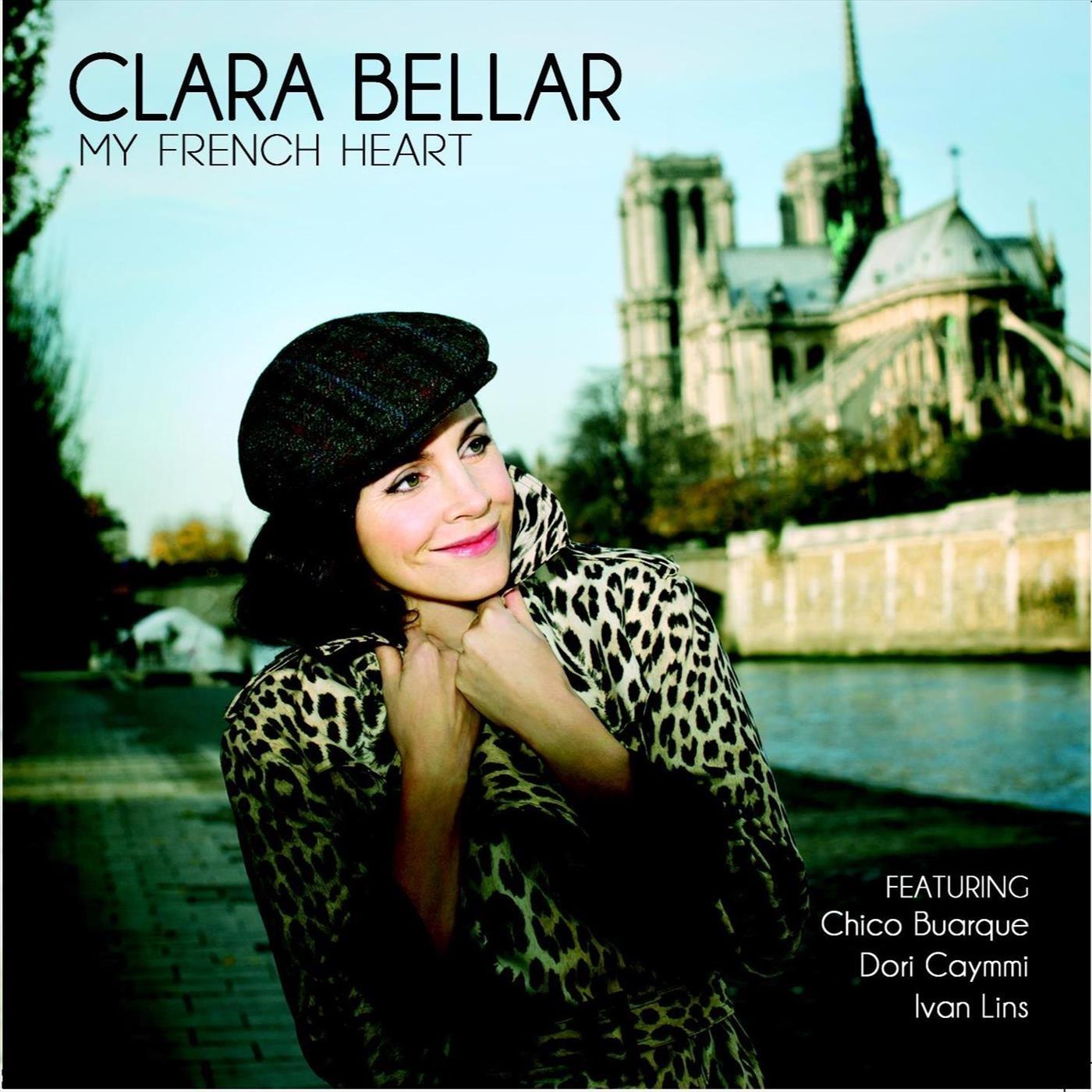 Sous Le ciel de Paris